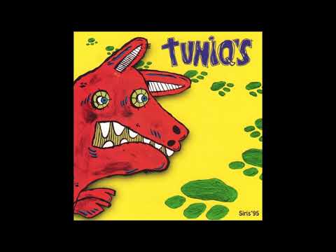 Still Alone - Tuniqs