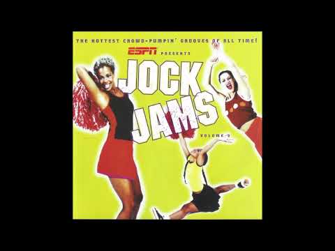 Various Artists - Son Of Jock Jam (It's Awesome Baby) (Ready To Go Edit) (1998)