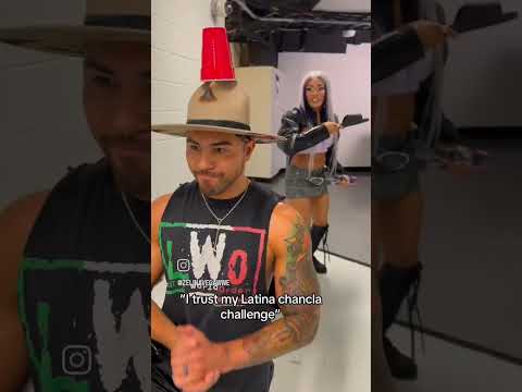 I love this group lmao #LWO