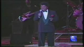 G.B.T.V. CultureShare ARCHIVES 1993: PERCY SLEDGE &quot;My Girl&quot;  (HD)