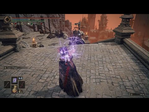 ELDEN RING - Gravity Well any good?