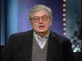 ROGER EBERT and Gene Siskel reviewing The.