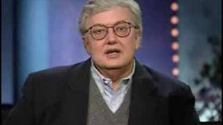 Roger Ebert & Gene Siskel reviewing The Shawshank Redemption video