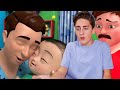 Papa Has Been Replaced