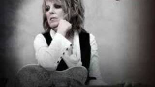 Lucinda Williams - I Don't Know How You're Living from Blessed