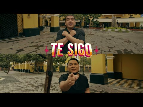 Te sigo - Mauricio Mesones