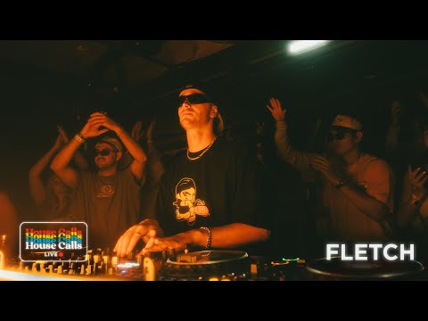 House Calls TV and FLETCH