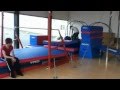 EP3 Zurich Parkour