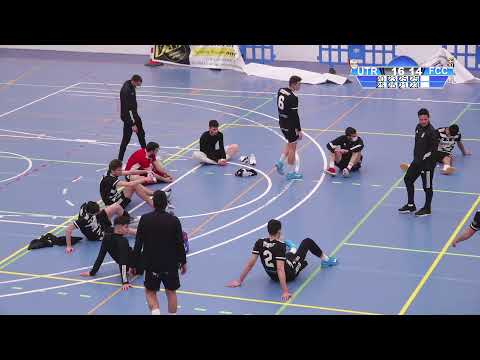 Aluminos Galisur Utrera Volley vs FC Cartagena Voleibol