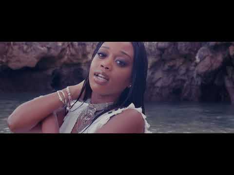 Yasmine "Veron Leba" (OFFICIAL VIDEO) [2018] By É-Karga Music Ent