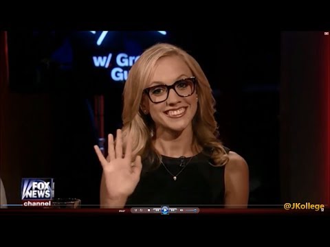 06-26-14 Kat Timpf on Red Eye - Complete, Uncut Show