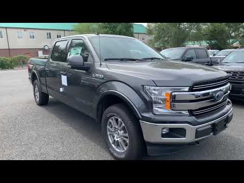 Awesome F-150 Lariat! 6.5ft Bed