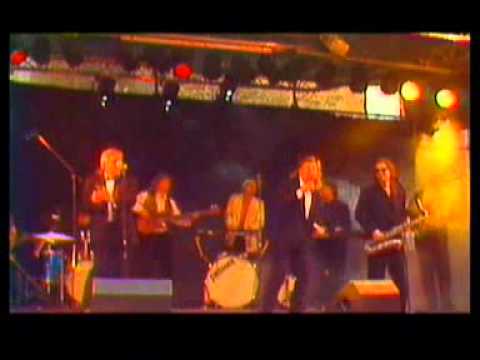 Kolm tenorit - Tõnis Mägi - Anna mulle andeks