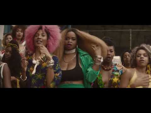 Rincon Sapiência - Afro Rep