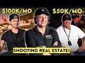 How to Build a $100K/month Real Estate Photography Business