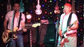 Bone Simple / Calico Girl