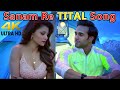 SANAM RE Title Song Sanam Re Movie Song Sanam Re Full Song