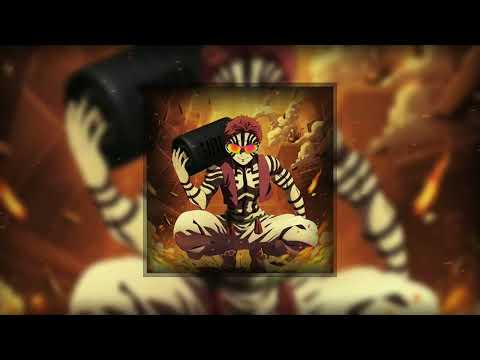 Akaza Brazilian Funk | - Onda da Balinha, Pirulito Pop - 