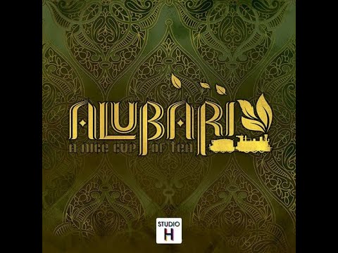 Learn to Play Alubari