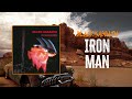 Black Sabbath Iron Man Lyrics