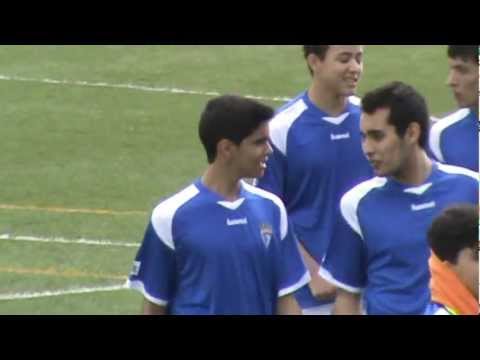 Juvenis: Vialonga vence Arneiros por 3 Golos 12/13