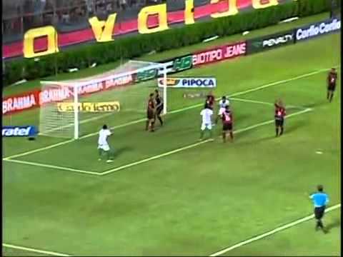 Vitória 1 x 1 Icasa- Catimba e mais Nada