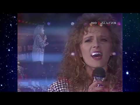 Lena Biolcati - Grande grande amore  - 1986 stereo remastering