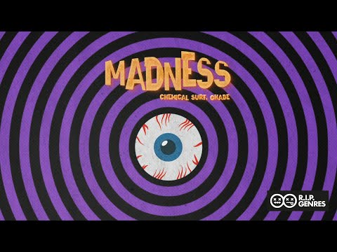 Chemical Surf , Ghabe - Madness