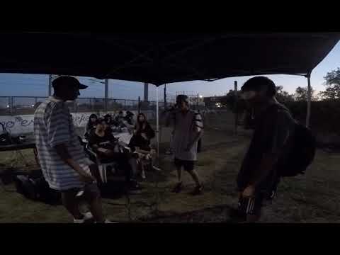 Z3 vs KANO vs PENTAGRAMA - 8vos (1VS1 - 30/03) - Hermandad Free