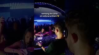 Download lagu the 2010 uk national anthem 🤝 #dj #remix #shorts mp3 Download lagu the 2010 uk national anthem 🤝 #dj #remix #shorts mp3