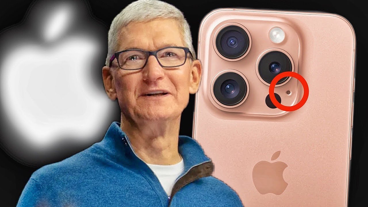 🔥 iPhone 16 Pro Max BREAKDOWN: New Features, Release Date & More!