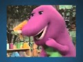 Barney My Favourite Things Korean Part 2 2 HD Video Journal