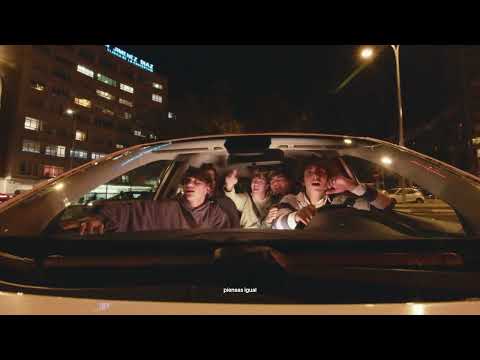 Avenida - Granada (Lyric video)