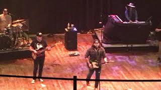 Damn Good Goodbye - Mike Ryan - House of Blues, Dallas, Texas