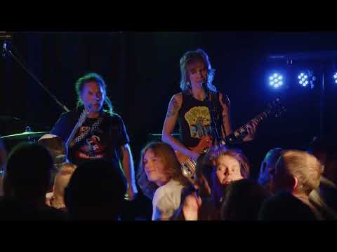 Lastkaj 14 - Live på UmaPunk 2024