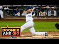 Mets big win on 9/11 | Boomer & Gio