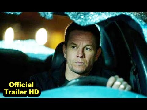BROKEN CITY - Official Trailer 2 HD - Mark Wahlberg Movie 2013