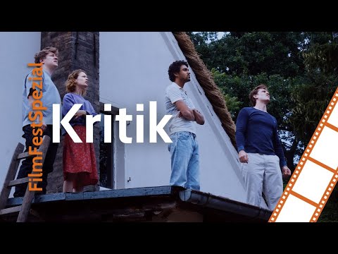 ROTER HIMMEL - Filmkritik