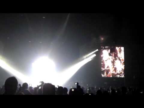 Mana "el animal" Alex Gonzales by Lalo T.