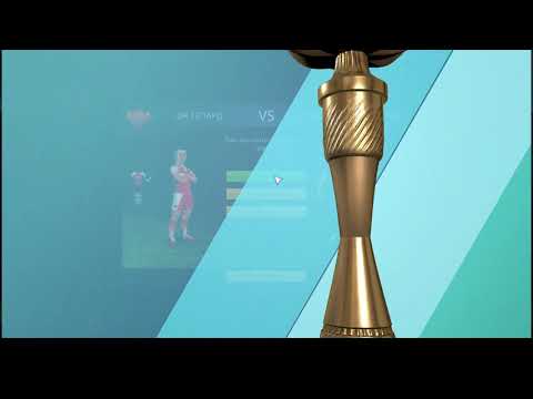 Football, Tactics & Glory Продвигаемся вперёд 24 серия