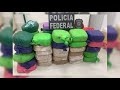 Operação Carga Prensada; Polícia Federal cumpre mais dois mandados de prisão em Rondônia