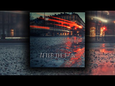 After The Rain / Background Lo-Fi Chill Music for Video by MaxKoMusic - Free Download