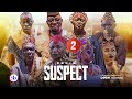 SUSPECT Ep2 | Film congolais 2024 | Village | Sila Bisalu | SBproduction.
