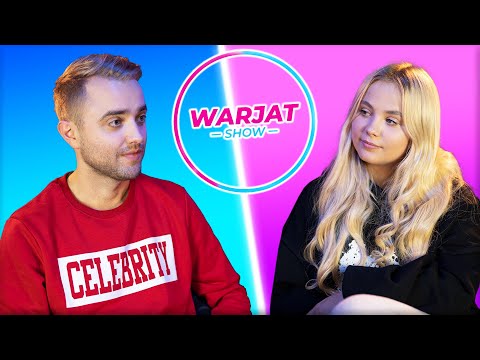 Pysia o relacji z Czuxem i walce z Queen of the Black