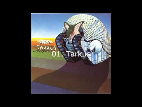 Tarkus Full Album [1971] [2012 Remaster] - Emerson, Lake & Palmer