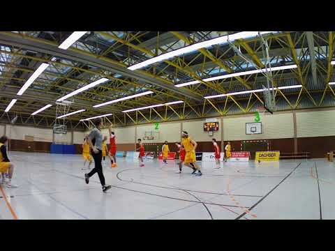 TSG Öhringen vs. BSG Vaihingen/Sachsenheim