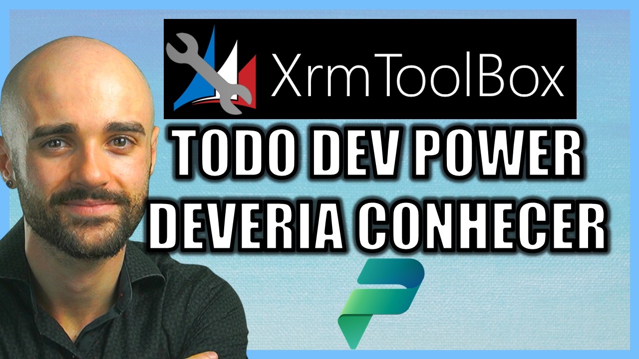 XRMToolBox: a caixa de ferramentas OBRIGATÓRIA pra todo dev Power Platform (Dataverse/Model-Driven)