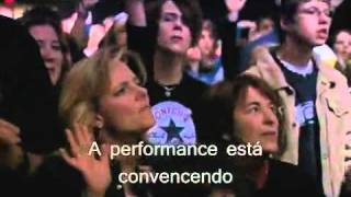 Casting Crowns - Stained Glass Masquerade - Legendado
