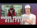 Music Producer Reacts to J Cole - MIDDLE CHILD Music Producer Reacts to J Cole - MIDDLE CHILD
