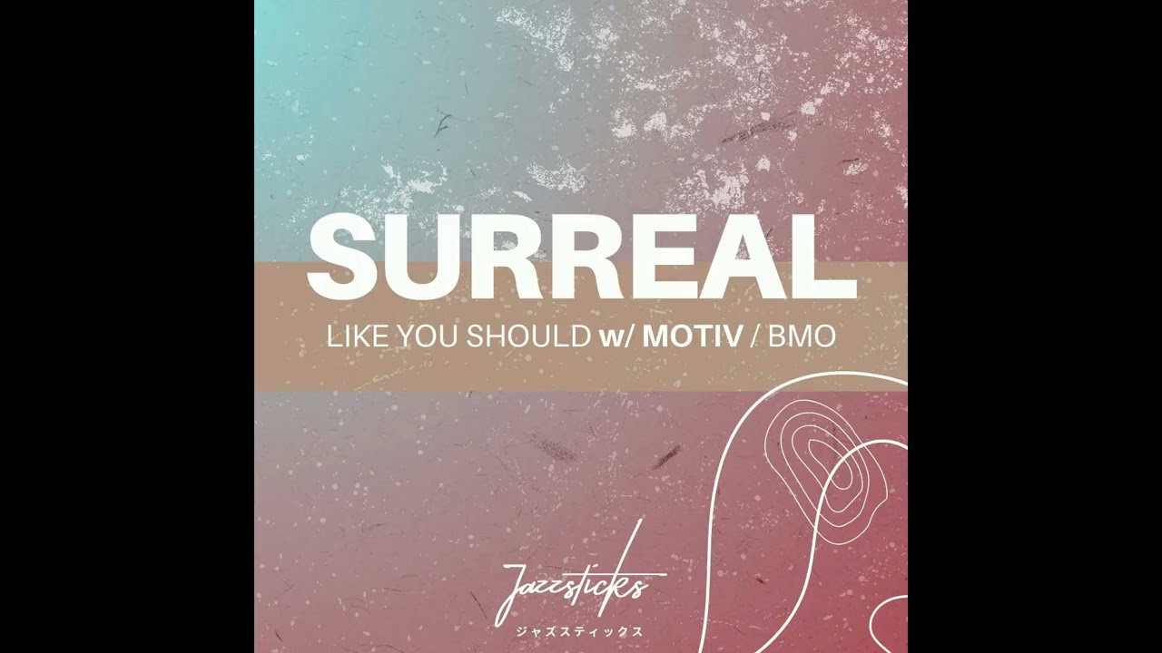 Surreal - BMO